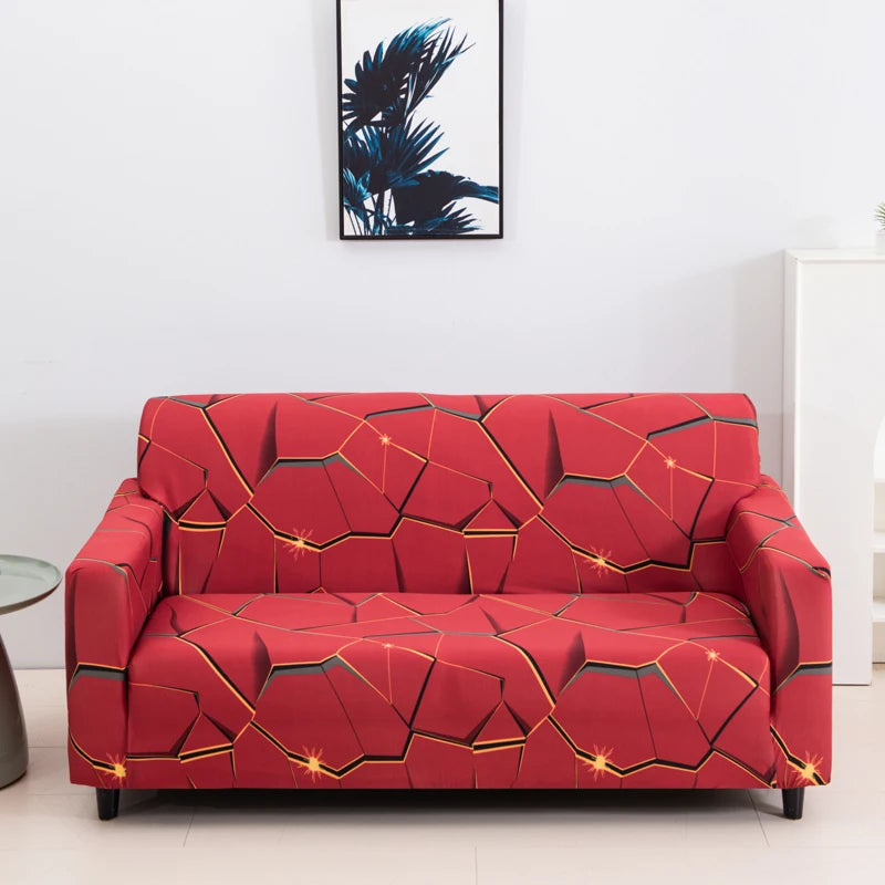 Stretch Sofa Covers 3 Seater | Comfy Covers