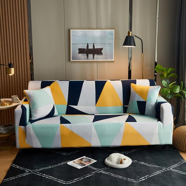 Teiki Sofa Cover | Comfy Covers