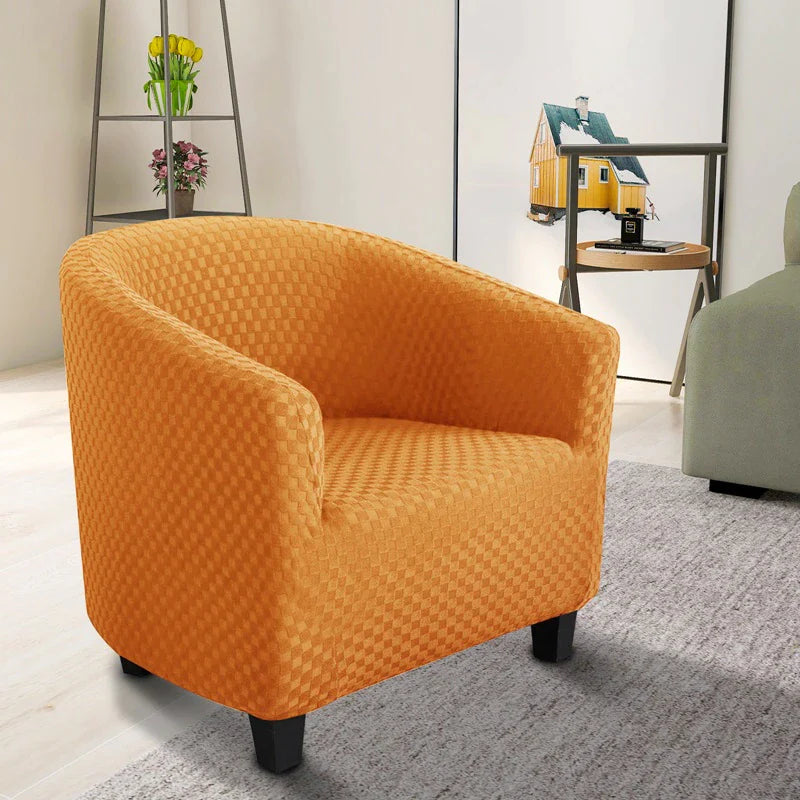 Tub Chair Cover | Comfy Covers