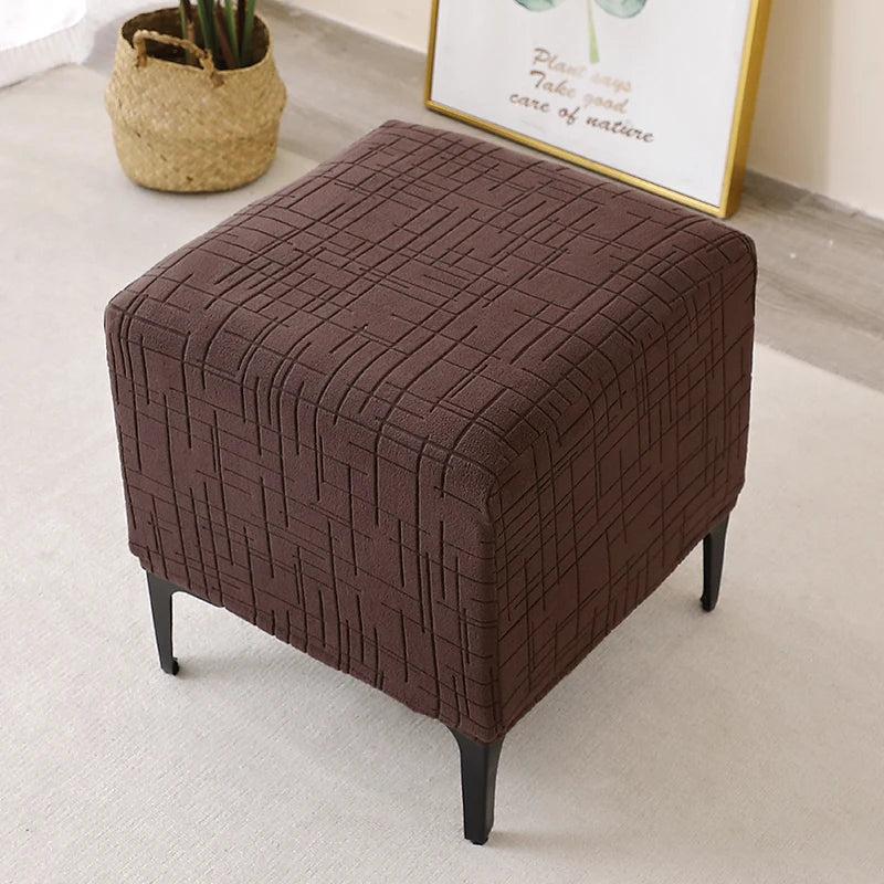 Varnel Brown Armchair Cover | Comfy Covers