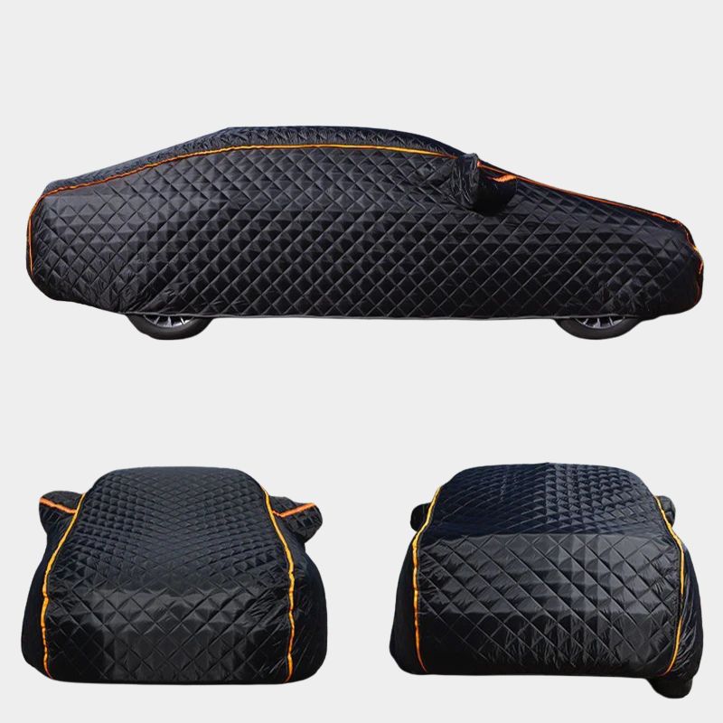 Vehicle Car Covers | Comfy Covers