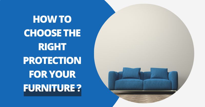 Couch Cover : How to Choose the Right Protection for Your Furniture? | Comfy Covers