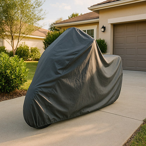 Motorcycle Covers | Comfy Covers