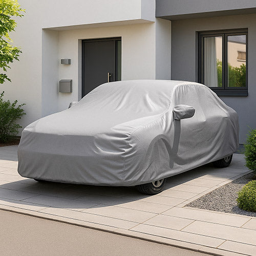 Car Covers | Comfy Covers