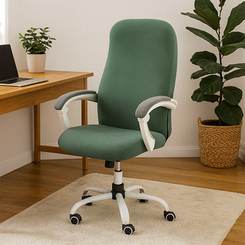 Office Chair Covers | Comfy Covers