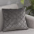 12x20 Grey Jonson Pillow Covers | Comfy Covers