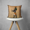 16x16 Egyptian Pillow Cover