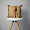 16x16 Egyptian Pillow Cover