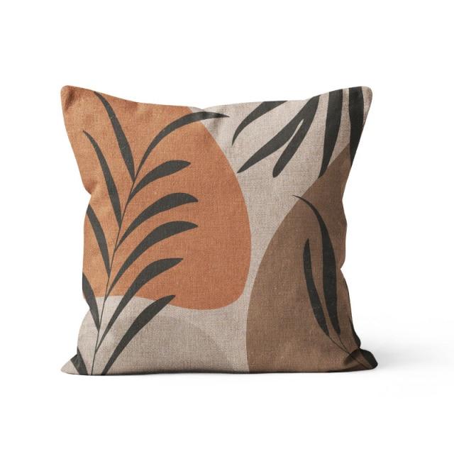 16 x 16 Decorative Pillow Covers | Comfy Covers