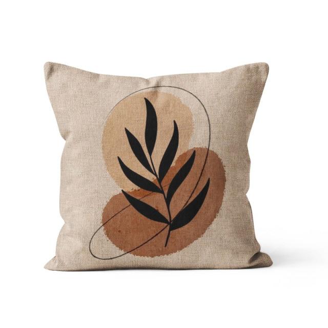 16 x 16 Decorative Pillow Covers | Comfy Covers