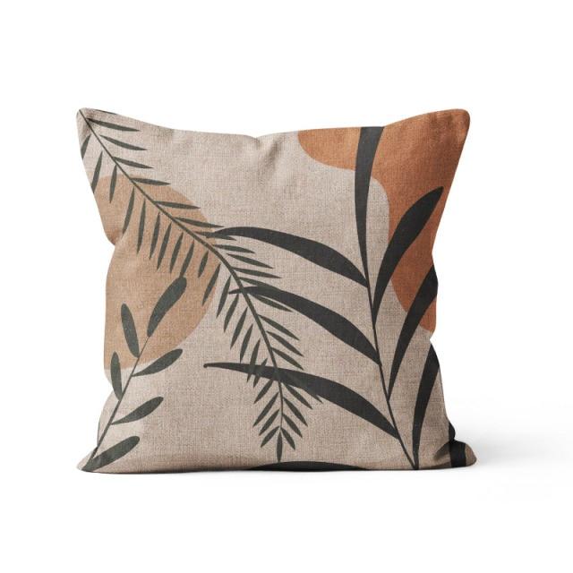 16 x 16 Decorative Pillow Covers | Comfy Covers