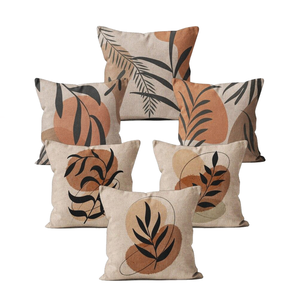 16 x 16 Decorative Pillow Covers | Comfy Covers