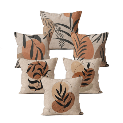 16 x 16 Decorative Pillow Covers | Comfy Covers