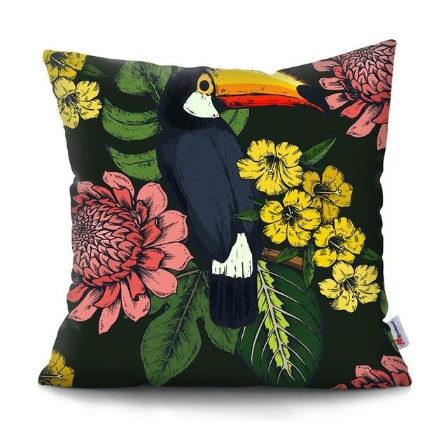 18 Pillow Covers | Comfy Covers