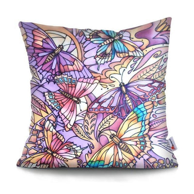 18 Pillow Covers | Comfy Covers