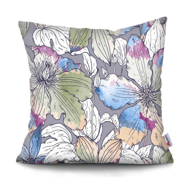 18 Pillow Covers | Comfy Covers