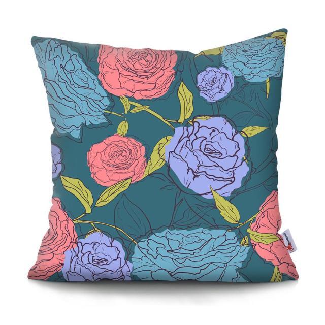 18 Pillow Covers | Comfy Covers