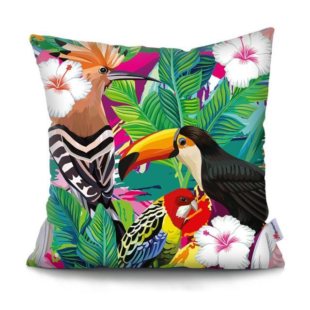 18 Pillow Covers | Comfy Covers