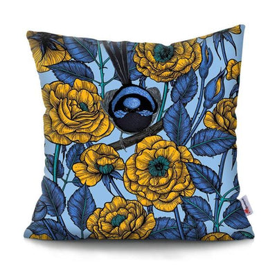 18 Pillow Covers | Comfy Covers