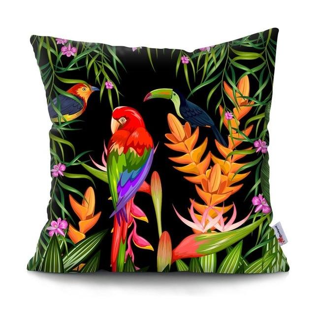 18 Pillow Covers | Comfy Covers