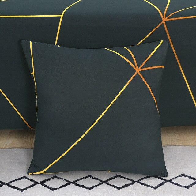 18 Square Pillow Covers | Comfy Covers