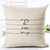 18x18 Personalized Pillow Covers