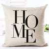 18x18 Personalized Pillow Covers