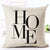 18x18 Personalized Pillow Covers