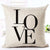 18x18 Personalized Pillow Covers