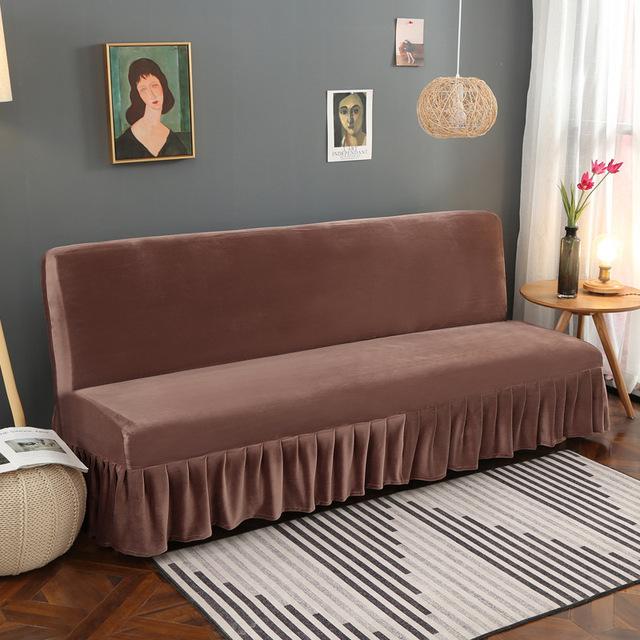 2 Seater Sofa Bed Cover | Comfy Covers