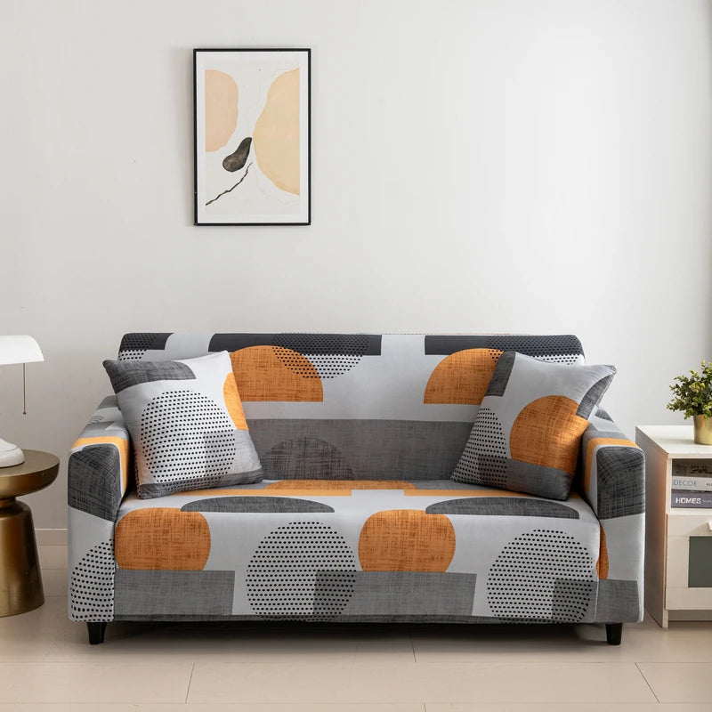 Camoria Sofa Cover | Comfy Covers