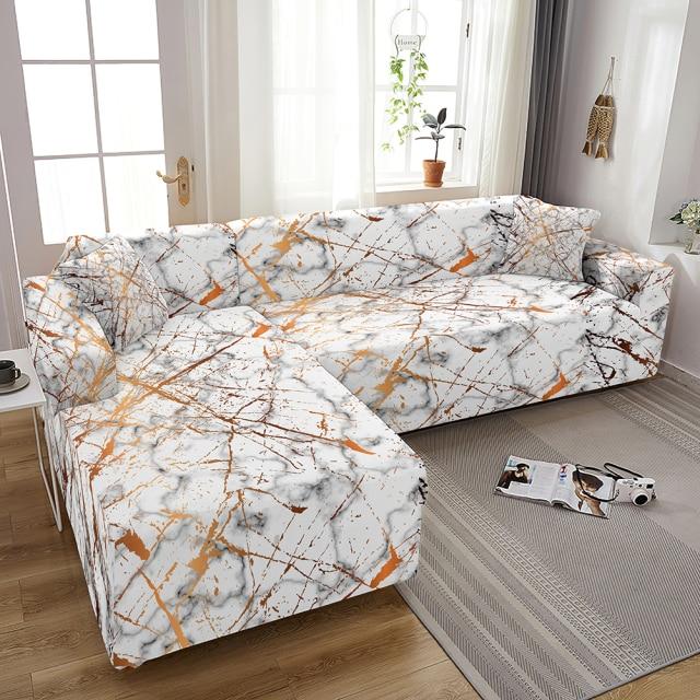 5 Piece Sectional Couch Covers | Comfy Covers