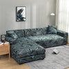 7 Piece Sectional Couch Covers | Comfy Covers