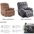 Couch Recliner Covers | Comfy Covers