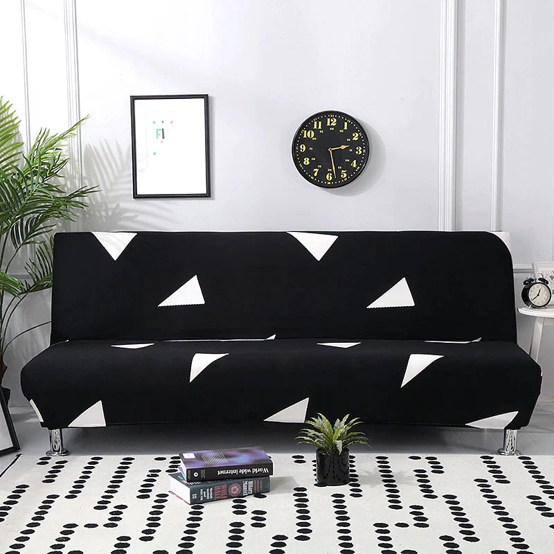 Flor Futon Cover | Comfy Covers