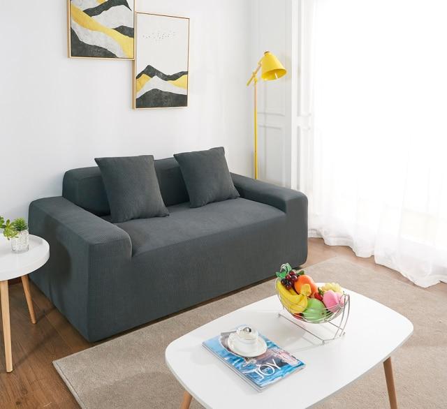 Jacquard Sofa Covers | Comfy Covers