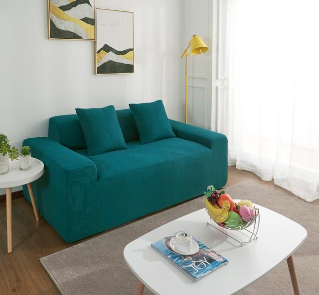 Jacquard Sofa Covers | Comfy Covers