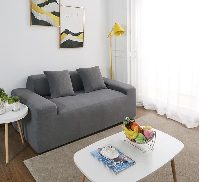 Jacquard Sofa Covers | Comfy Covers
