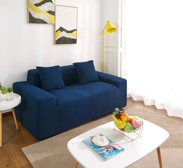 Jacquard Sofa Covers | Comfy Covers