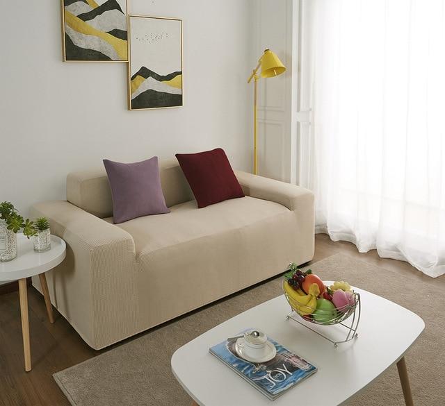 Jacquard Sofa Covers | Comfy Covers