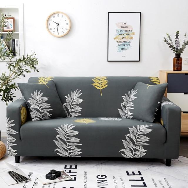 Maui Couch Cover | Comfy Covers