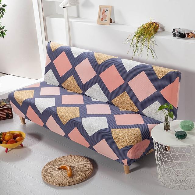 Neith Futon Cover | Comfy Covers