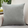 Accent Pillow Covers 18x18 | Comfy Covers