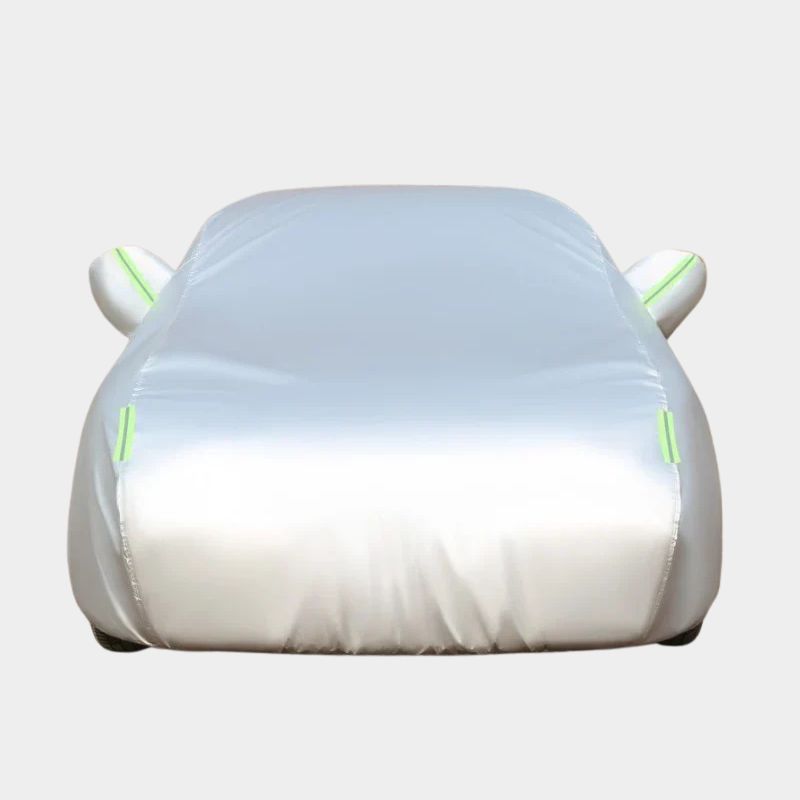 All Weather Car Cover | Comfy Covers