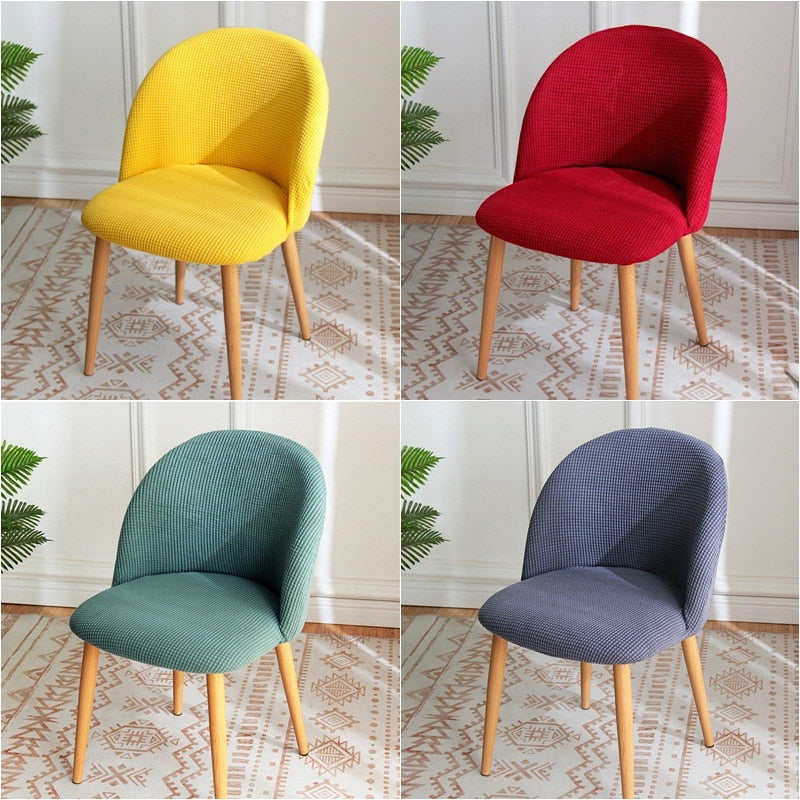 Swivel Chair Covers | Comfy Covers