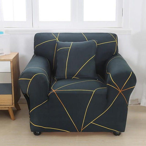 Amazon Armchair Arm Covers Comfy Covers