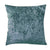 18x18 Crushed Velvet Pillow Covers | Comfy Covers