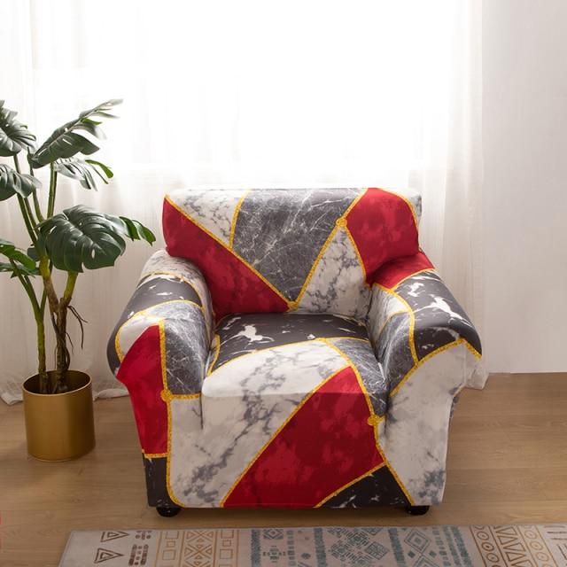 Arm Chair Cover | Comfy Covers