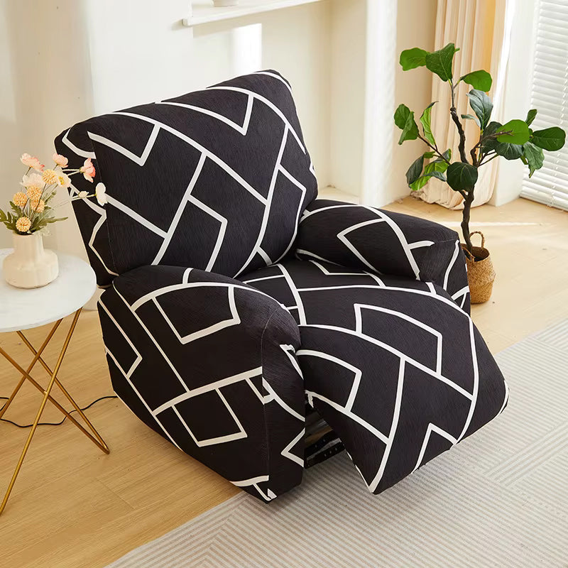 Recliner Arm Covers | Comfy Covers