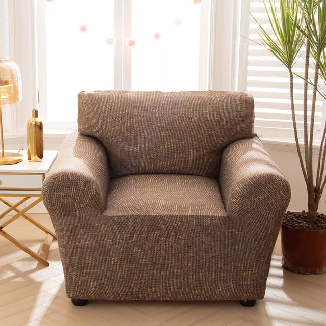 Arm Chair Covers | Comfy Covers